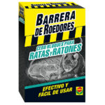 Anti Ratas y Ratones en Bloque COMPO