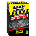 Anti Ratas y Ratones en pasta COMPO