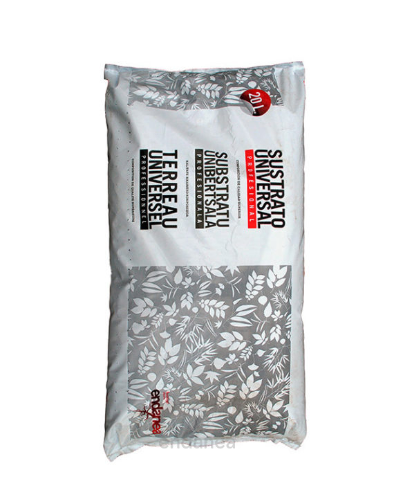Tierra Universal Endanea