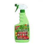 Axiendo Insecticida ultra polivalente