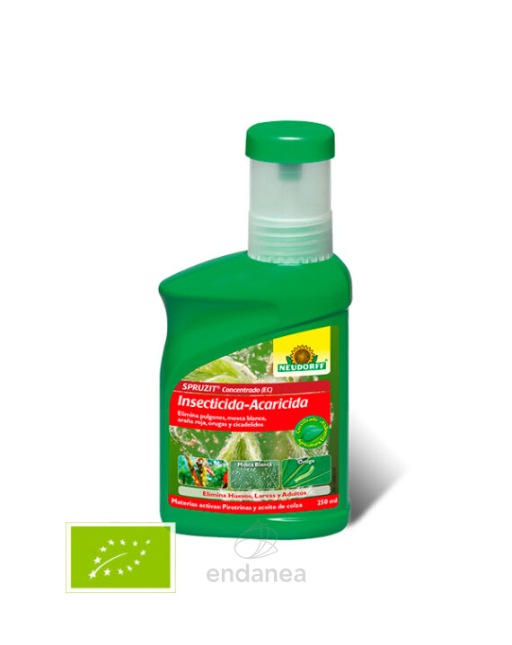 Insecticida-Acaricida Ecológico Neudorff 