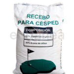 Recebo para Césped Bolaleku