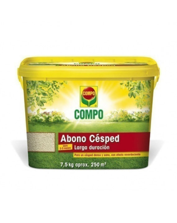 Abono para Césped COMPO