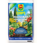 Abono Universal Azul Novatec de COMPO