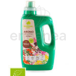 Abono Líquido Ecológico Endanea