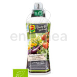 Humus Líquido COMPO Abonos Orgánicos