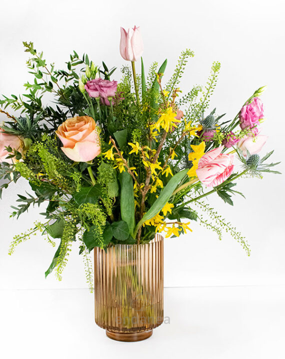 Ramo de Flores Silvestres 42€
