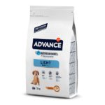 Affinity Advance flight mini active defense