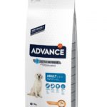 Affinity advance adult maxi