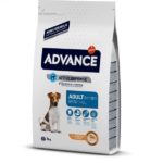Affinity Advance adult mini