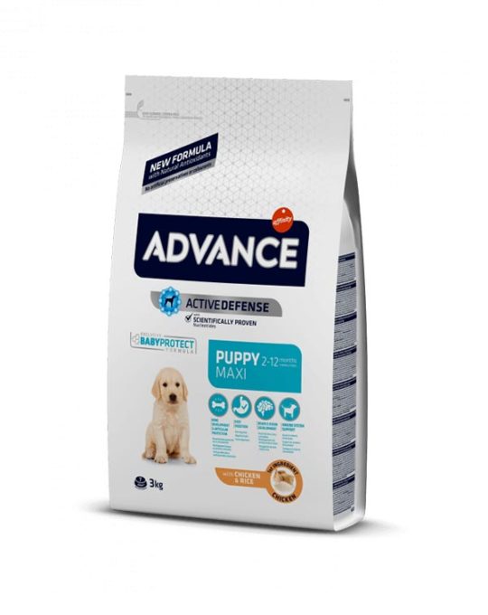 Affinity-advance-puppy-maxi