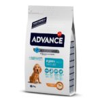 saco de pienso Affinity-advance-puppy-medium