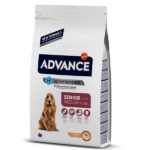 Affinity advance senior medium