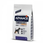 Affinity advance veterinary diet articular