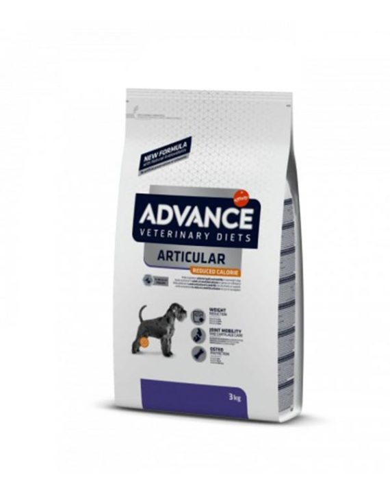 Affinity advance veterinary diet articular