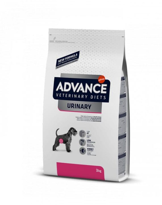 Affinity Advance veterinary diet urinary