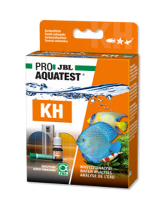 JBL PRO AQUATEST KH