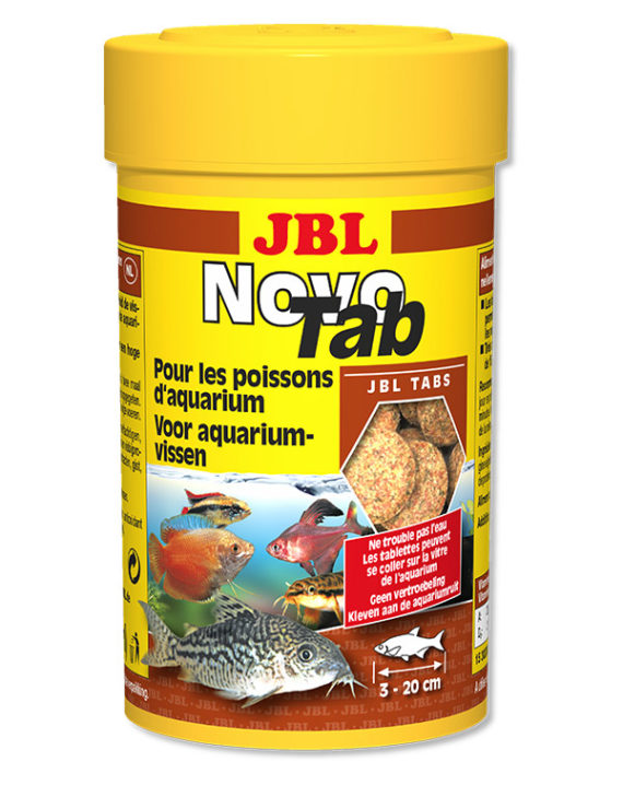 JBL-Novotab