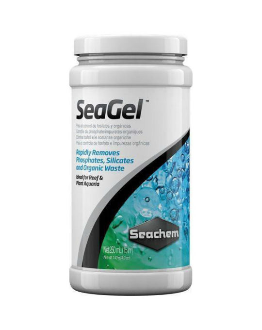 Seachem-seagel
