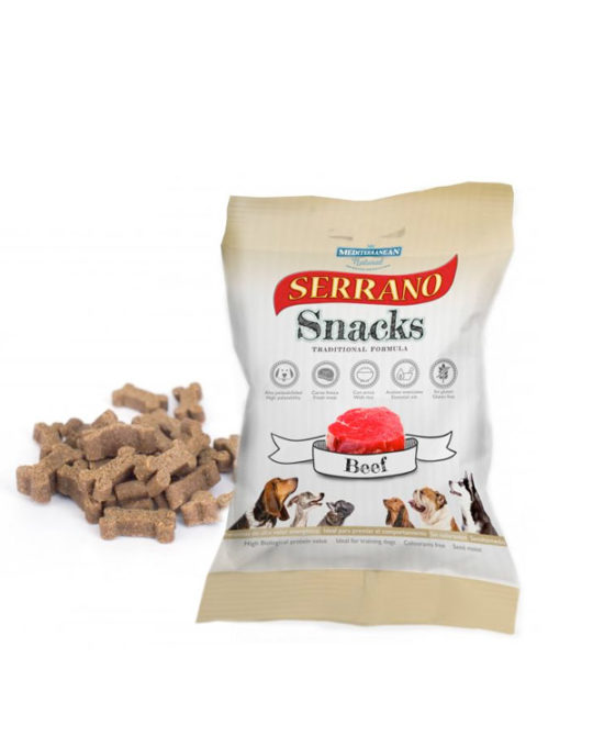 Snack-Serrano-perros-buey