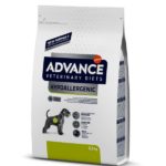 Affinity Advance Hypoallergenic