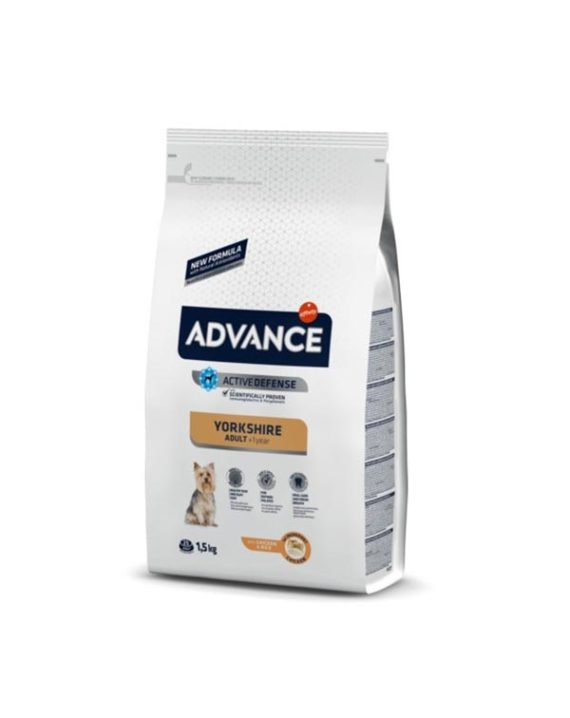 Affinity Advance Yorkshire