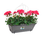 Jardinera Elho Barcelona Allin1 (Herraje) Planta