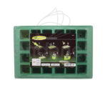 Kit Semillero Biotop Garden