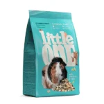 Little One Alimento para Cobayas