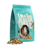 Little One Alimento para Cobayas