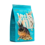 Little One Alimento para Conejos