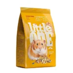 Little One Alimento para Hámsteres