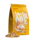 Little One Alimento para Hámsteres