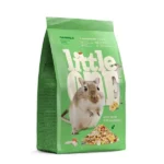 Little One Alimento para Jerbos