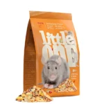 Little One Alimento para Ratas