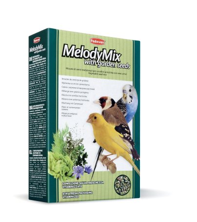 melodymix