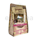 Natural Greatness Sensitive Indoor Adult Cat All Breed 2 Kg