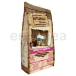 Natural Greatness Sensitive Indoor Adult Cat All Breed 6 Kg
