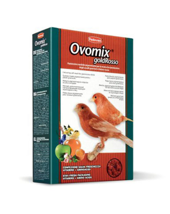 padovan-ovomix