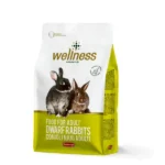Wellness Conejo Enano Adulto 1 Kg