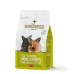 Wellness Conejo Enano Cachorro 1 Kg