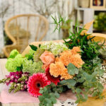 Paquete de Flor Hazlo Tú Mismo (DIY)