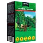 Semillas Césped Ornamental y Resistente Batlle 1 Kg