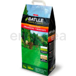 Semillas Césped Ornamental y Resistente Batlle 5 Kg