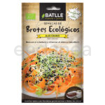 Semillas de Brotes Ecológicos Ajo Chino de Batlle