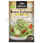 Semillas de Brotes Ecológicos Cebolla