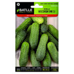 Semillas Pepinillo Wisconsin Smr 18