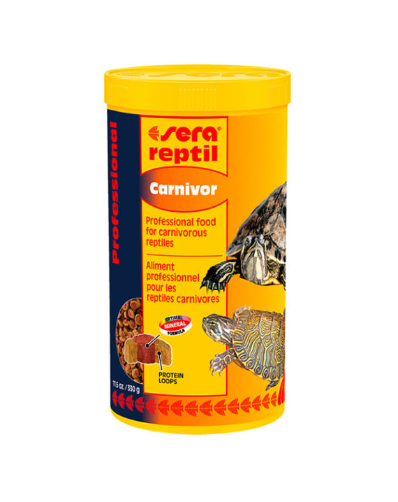 sera-carnivor