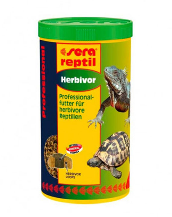 sera-reptil-professional-herbivor