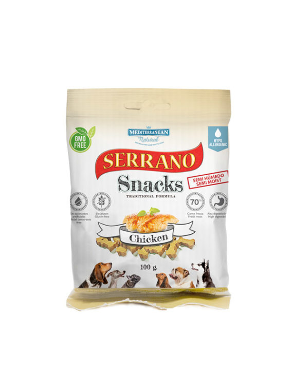 snack-serrano-perros-pollo